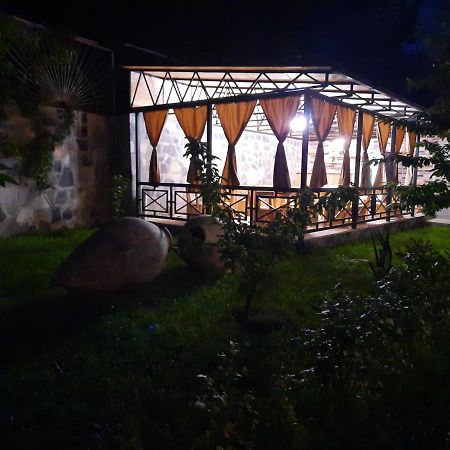 Cherry Garden Boutique Hotel Jechegnadzor Buitenkant foto