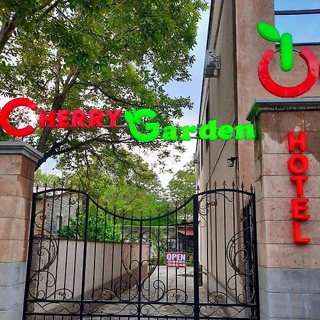 Cherry Garden Boutique Hotel Jechegnadzor Buitenkant foto