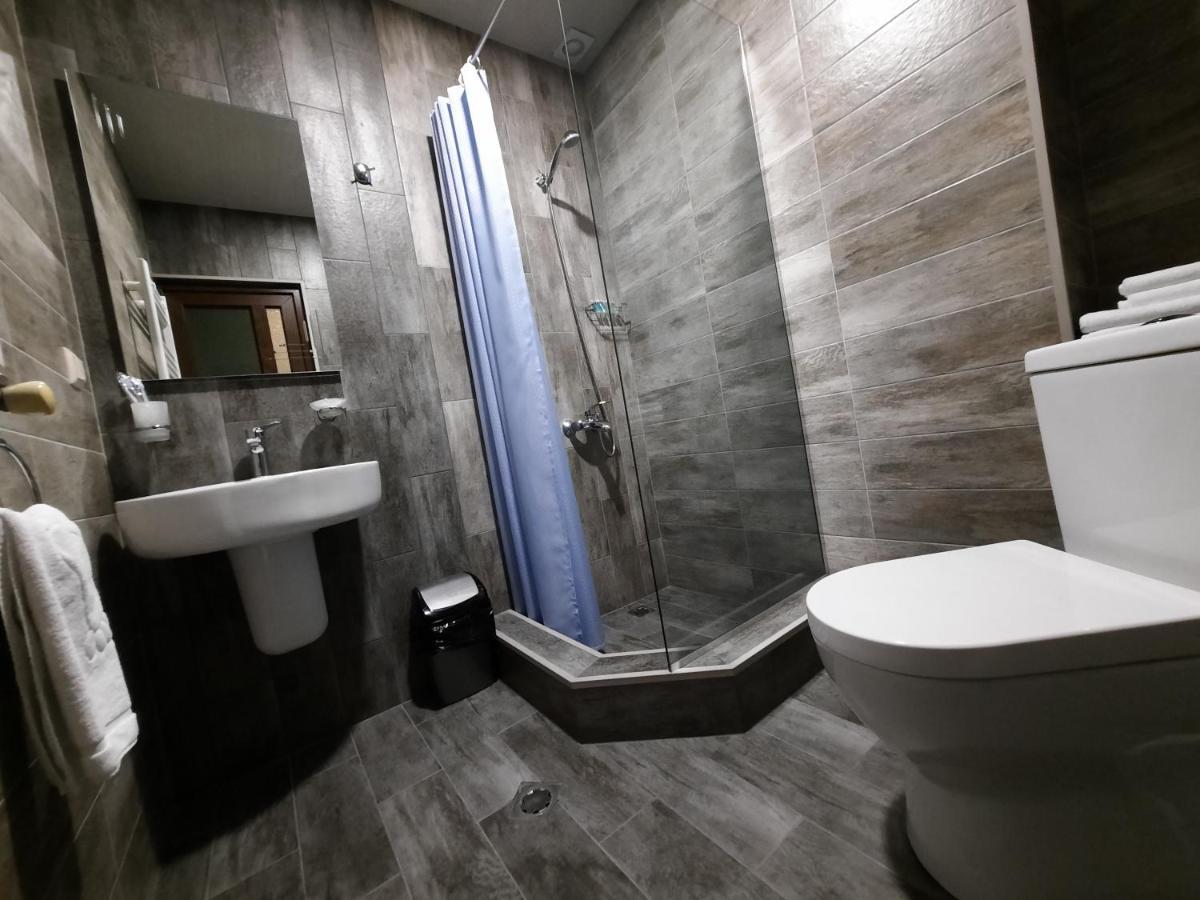 Cherry Garden Boutique Hotel Jechegnadzor Buitenkant foto