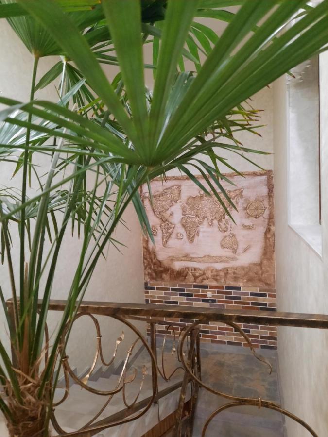 Cherry Garden Boutique Hotel Jechegnadzor Buitenkant foto
