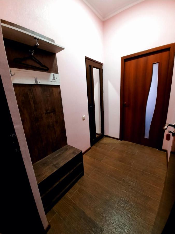 Cherry Garden Boutique Hotel Jechegnadzor Buitenkant foto