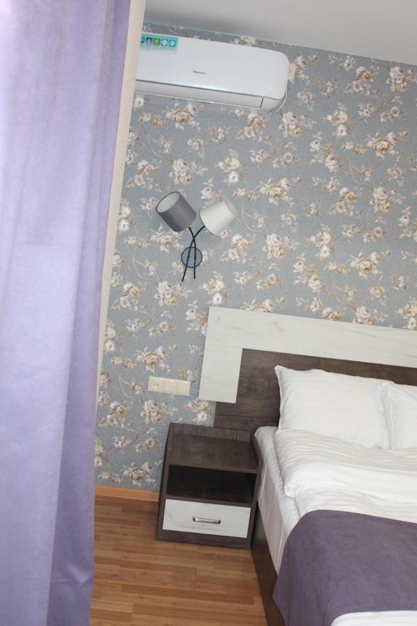 Cherry Garden Boutique Hotel Jechegnadzor Buitenkant foto