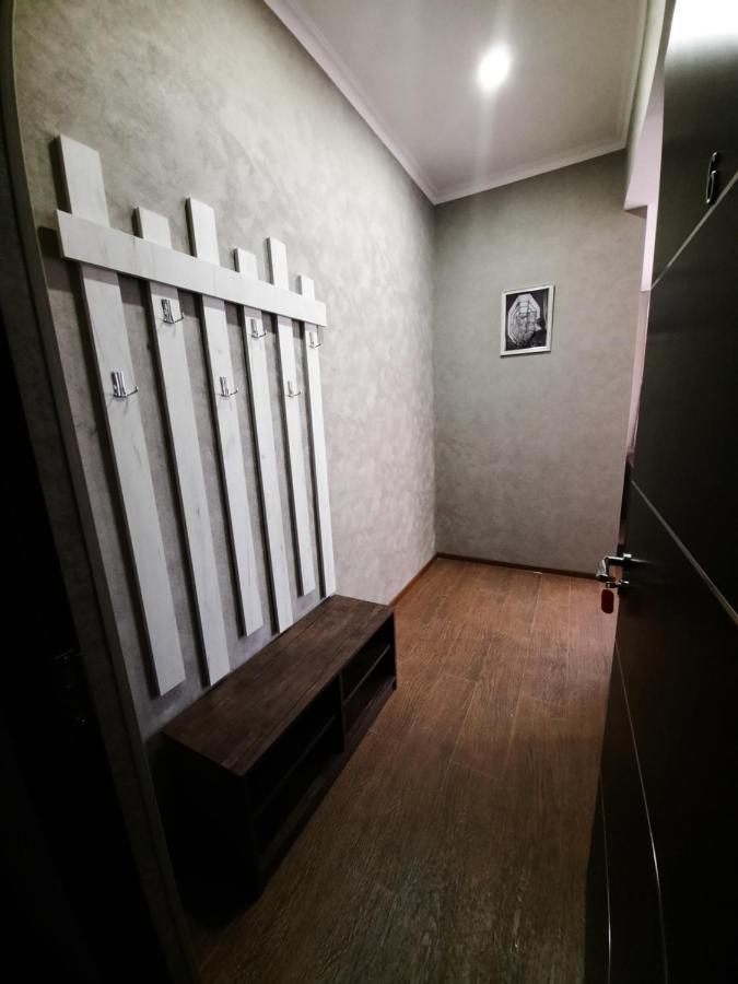 Cherry Garden Boutique Hotel Jechegnadzor Buitenkant foto