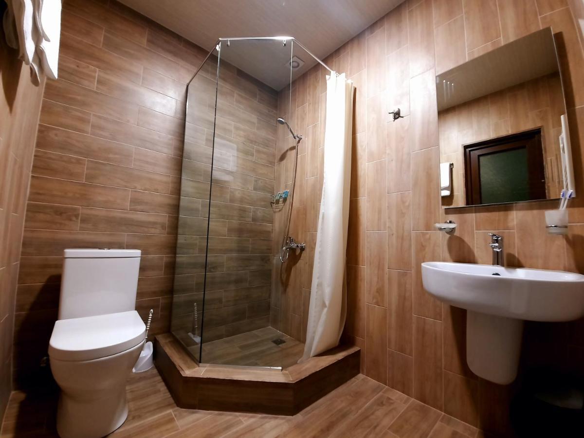 Cherry Garden Boutique Hotel Jechegnadzor Buitenkant foto